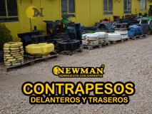 NEWMAN CONTRAPESOS 1