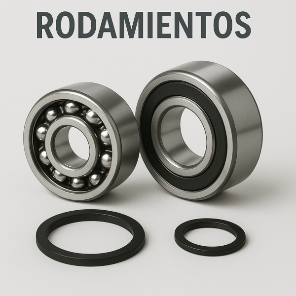 Rodamientos