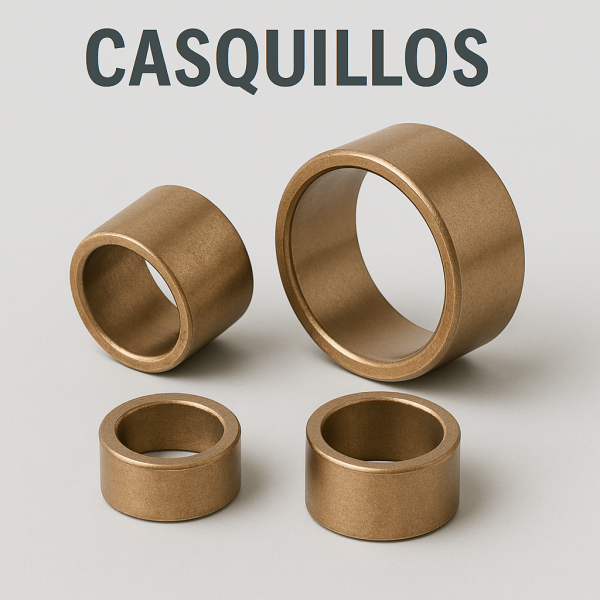 Casquillos