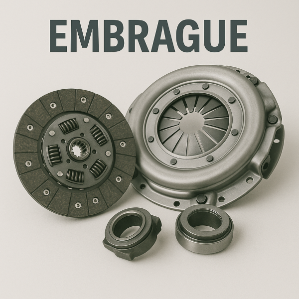 Embrague
