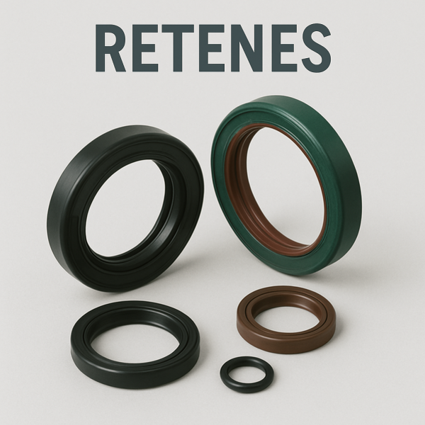 Retenes