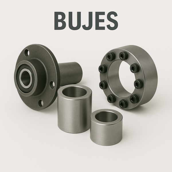 Bujes