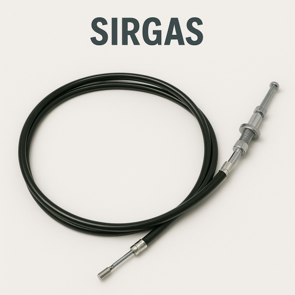 Sirgas