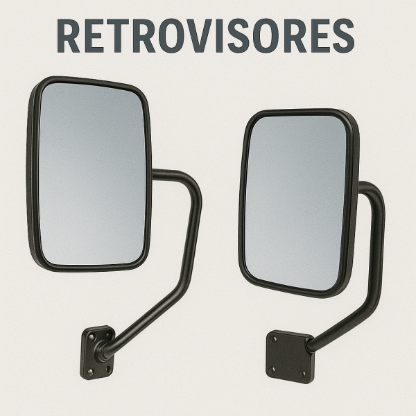 Retrovisores