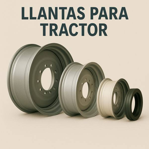 Llantas