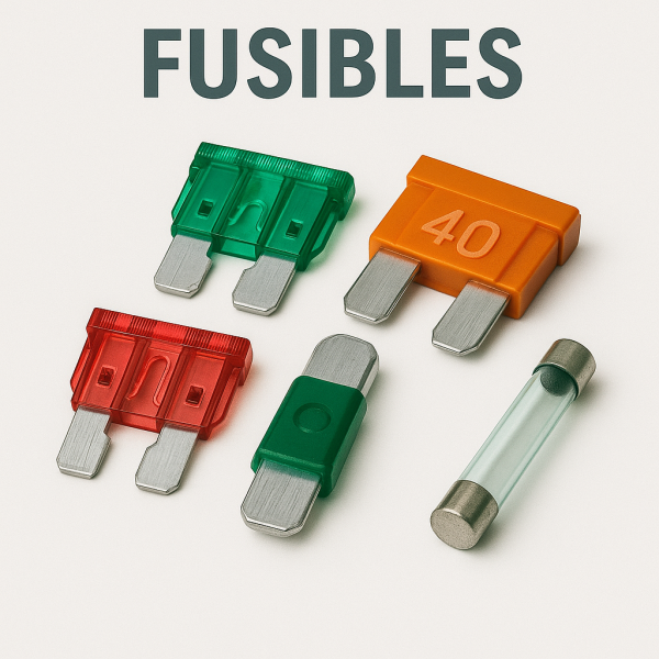 Fusibles