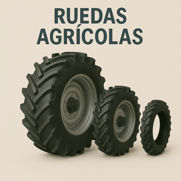 Ruedas