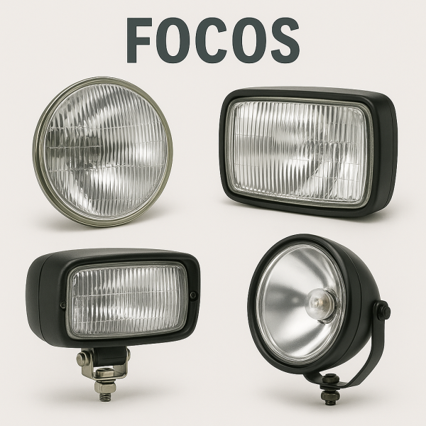 Focos