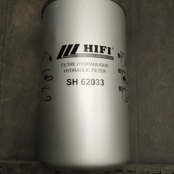 SH62033 FILTRO HIDRAULICO