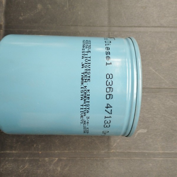 V8366 47133 FILTRO DE GASOIL