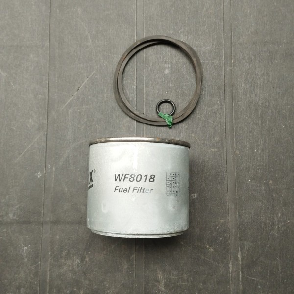WF8018 FILTRO DE GASOIL