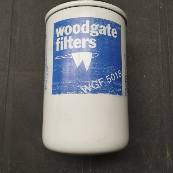 WGF5018 FILTRO DE ACEITE