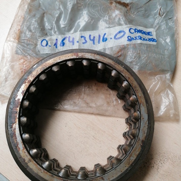 0.164.3416.0 CARRETE SINCRONIZADO