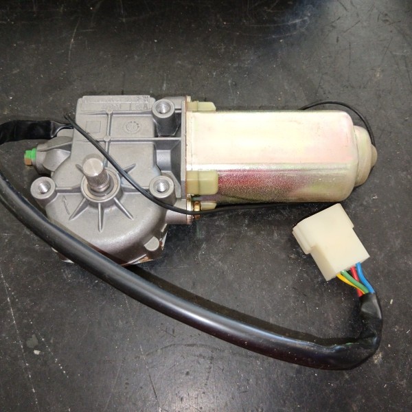 00000A00113 MOTOR LIMPIAPARABRISAS