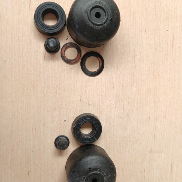 193533 KIT REPARACION CILINDRO DE EMBRAGUE INCOMPLETO