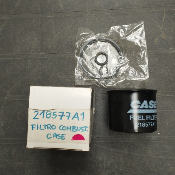218577A1 FILTRO DE GASOIL