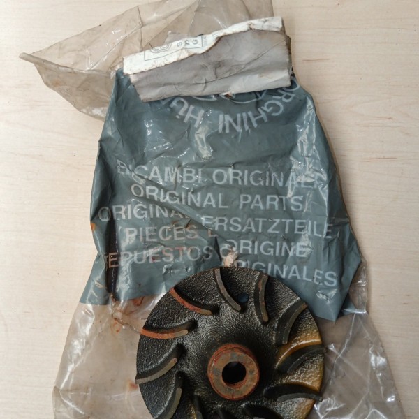 0.0007.0598.0 ROTOR