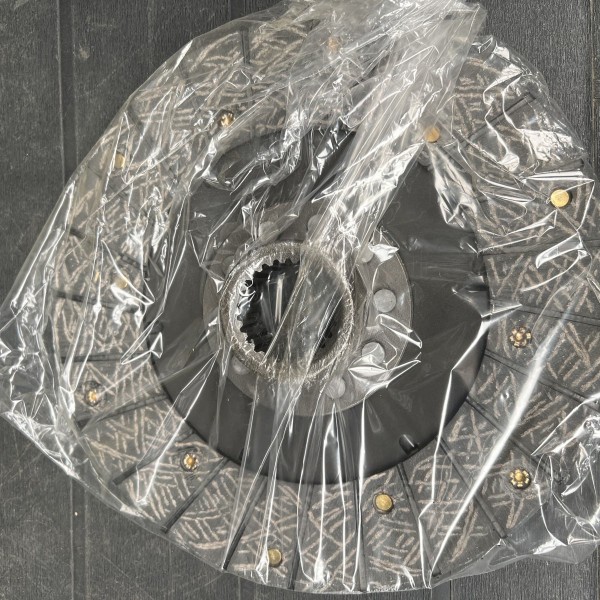 3157549-M92 DISCO EMBRAGUE