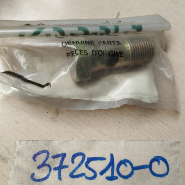 372510-0 RACOR UNION