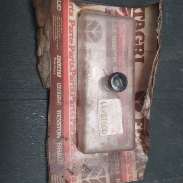 44971000 TAPA DE FUSIBLES