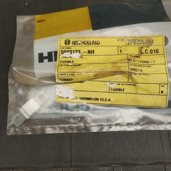 5080123 FUSIBLE