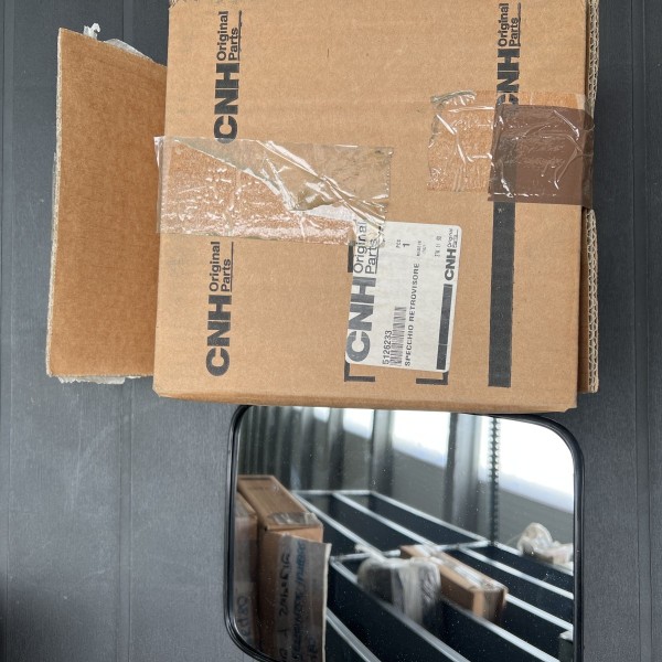 5126233 RETROVISOR