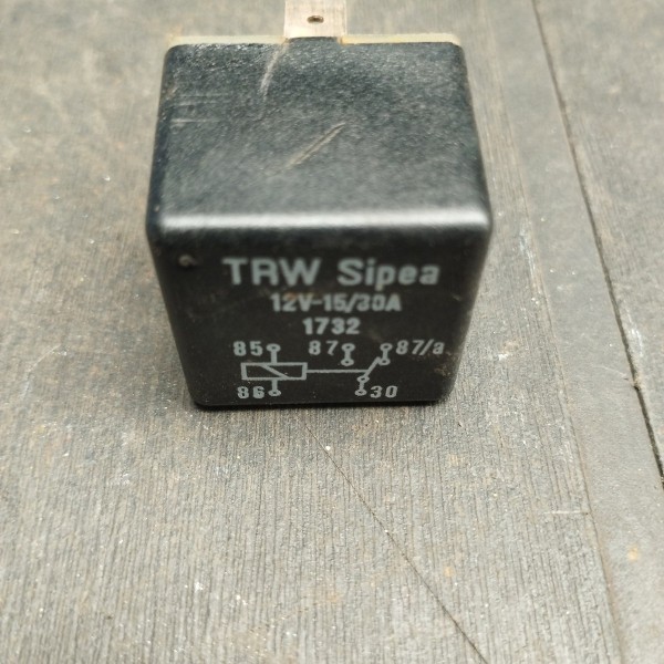 5155318 INTERRUPTOR