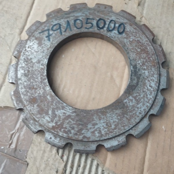 79105000 PIﾑON