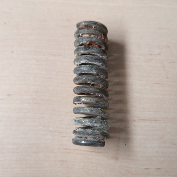 80510375 MUELLE EMPACADORA