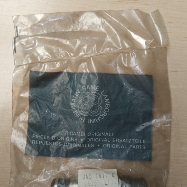 0.0045.1417.0 GUIA VALVULA