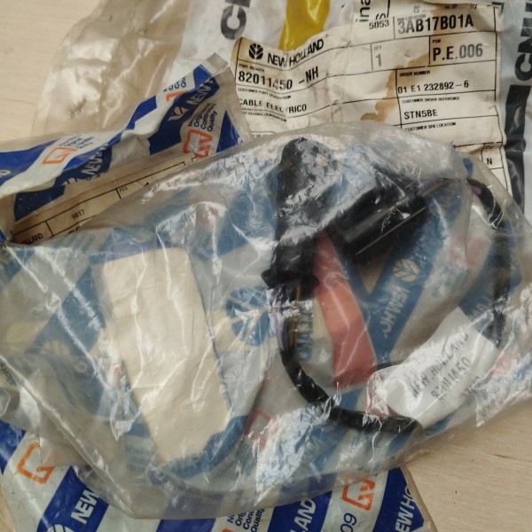 82011450 CABLE ELECTRICO