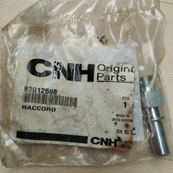 82012598 RACOR
