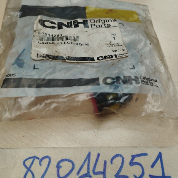 82014251 CABLE ELECTRICO
