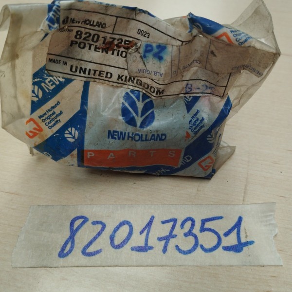 82017351 POTENCIOMETRO