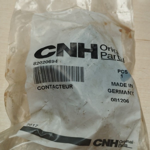 82020694 INTERRUPTOR CONTACTOR