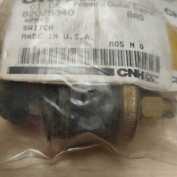 82025340 CONTACTOR