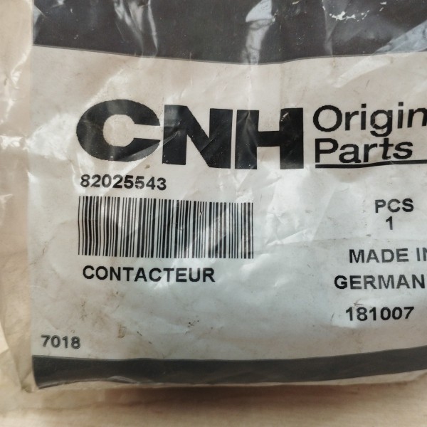 82025543 CONTACTOR