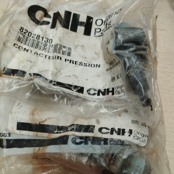 82028130 CONTACTOR PRESION