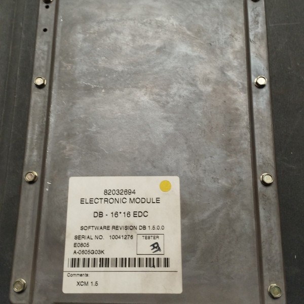 82032694 MODULO ELECTRONICO