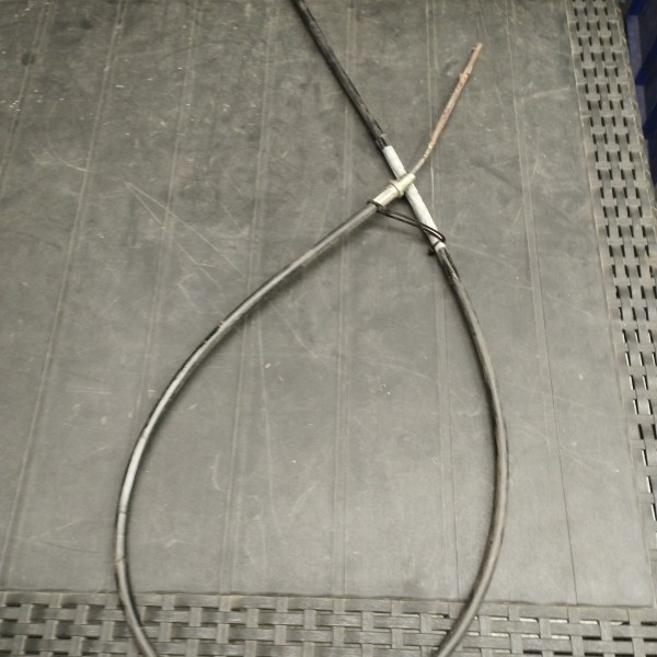 82037073 CABLE CONTROL