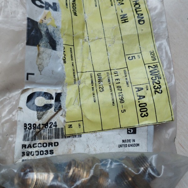 83947824 RACOR
