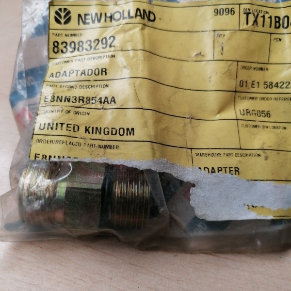 83983292 ADAPTADOR
