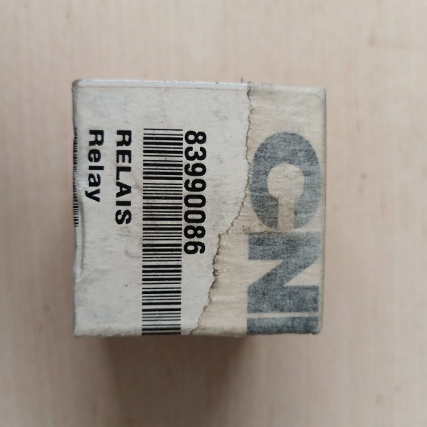 83990086 RELE