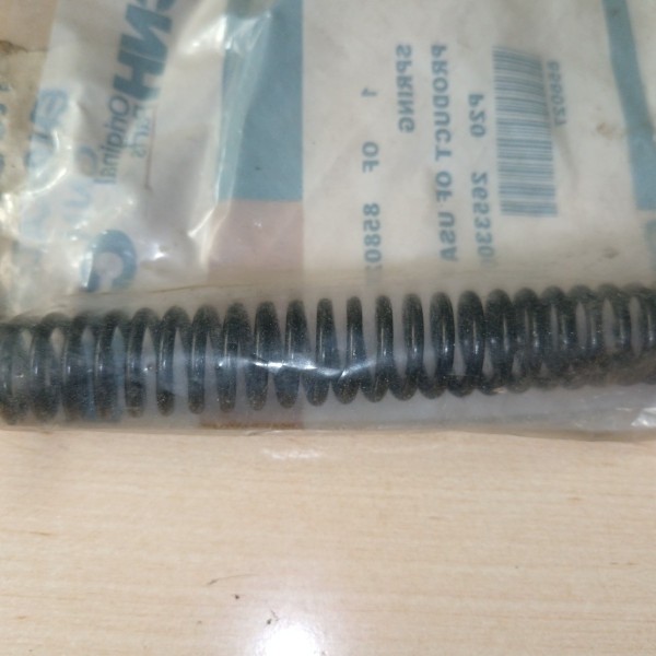 858027 MUELLE COMPRESION = 9838888 =89838888