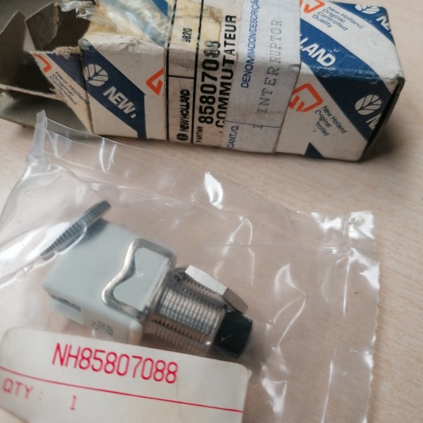 85807088 CONMUTADOR