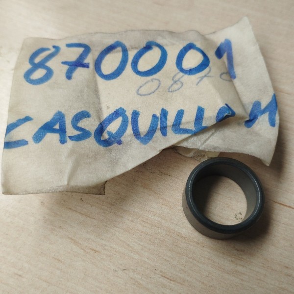 870001 CASQUILLO