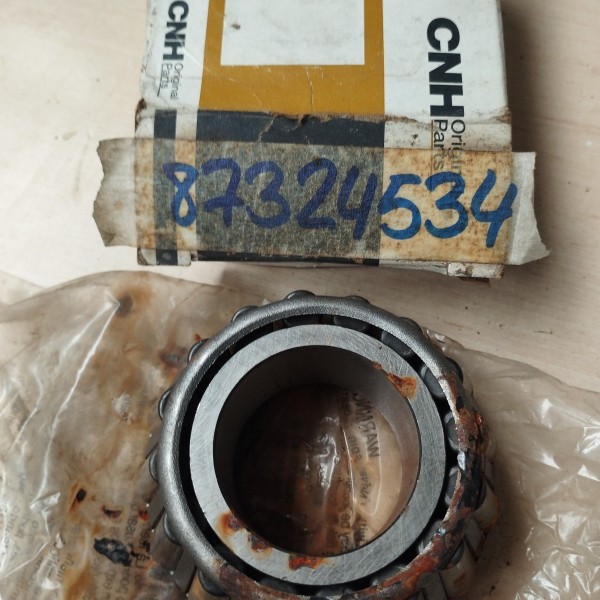 87324534 CONO RODAMIENTO TIMKEN 32308