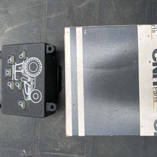 87355809 PANEL CONTROL