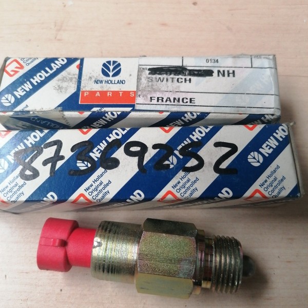 87369252 SENSOR A= 82020684