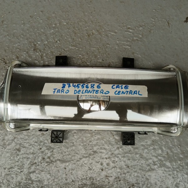 87455686 FARO DELANTERO CENTRAL CASE